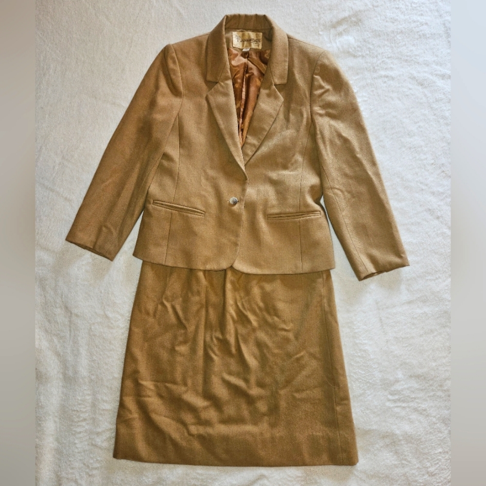 John Meyer Vintage Dress suit